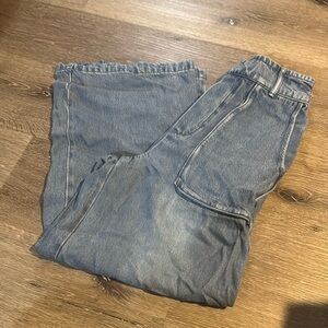 YFB Denim Jeans